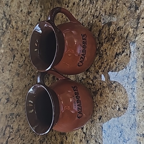 Tequila Cazadores Cantaritos - Picture 5 of 9